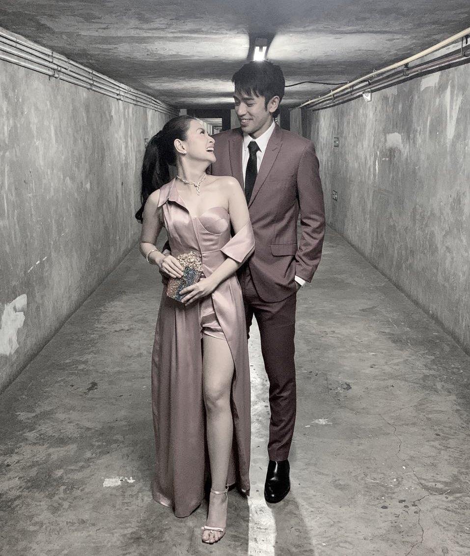 BarbieNatics's tweet photo. Happy BarDa Day! 💖

Adam and Mila 🫶🏻  #ThatKindOfLove July 10 in cinemas nationwide.

#BarbieForteza #DavidLicauco #BarDa https://t.co/REnB5SvWTS