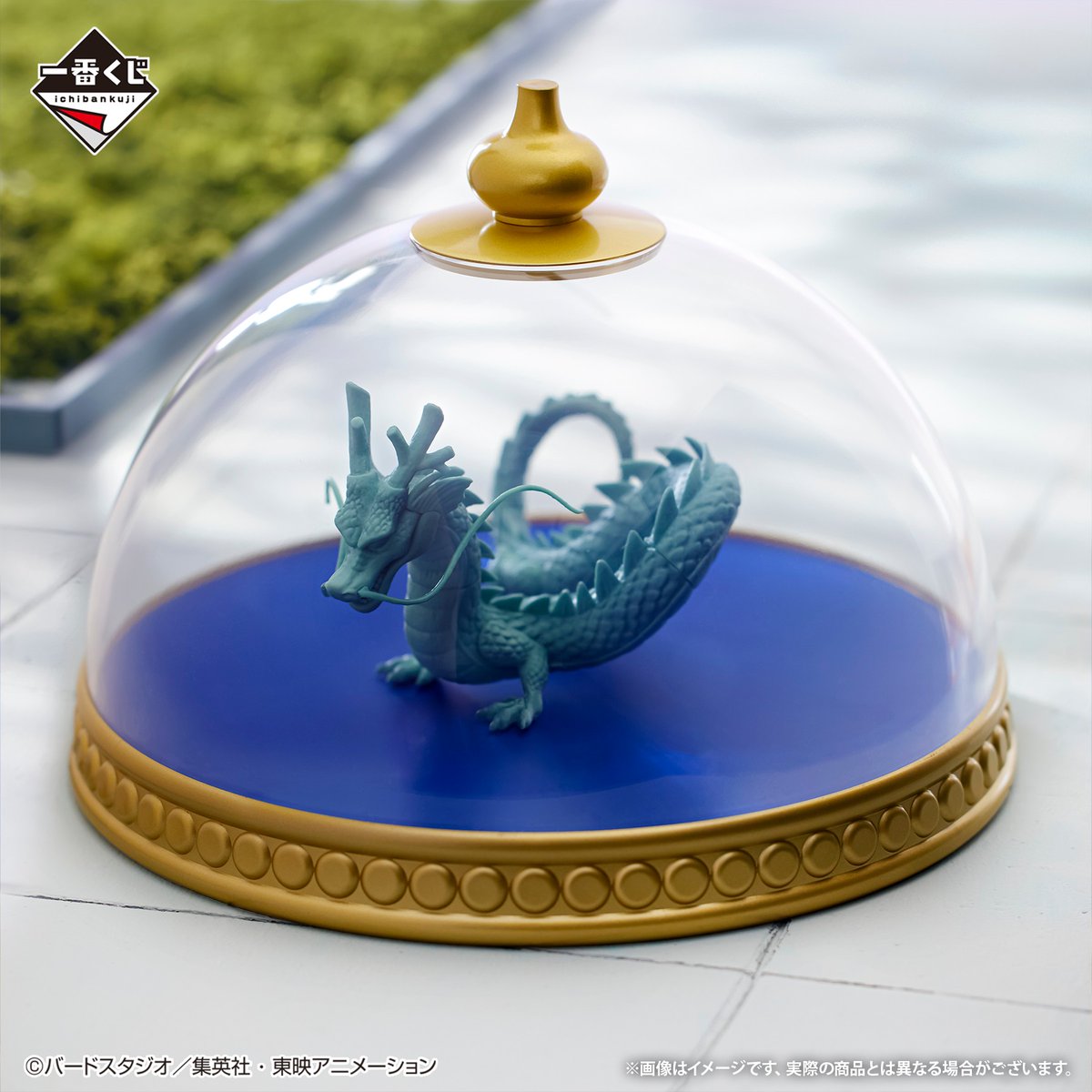 地*生様 ドラゴンボール 一番くじ フィギュア 神様 ミスターポポ ソフビ 神様とミスターポポ👍 待望の一番くじで神様登場ですね