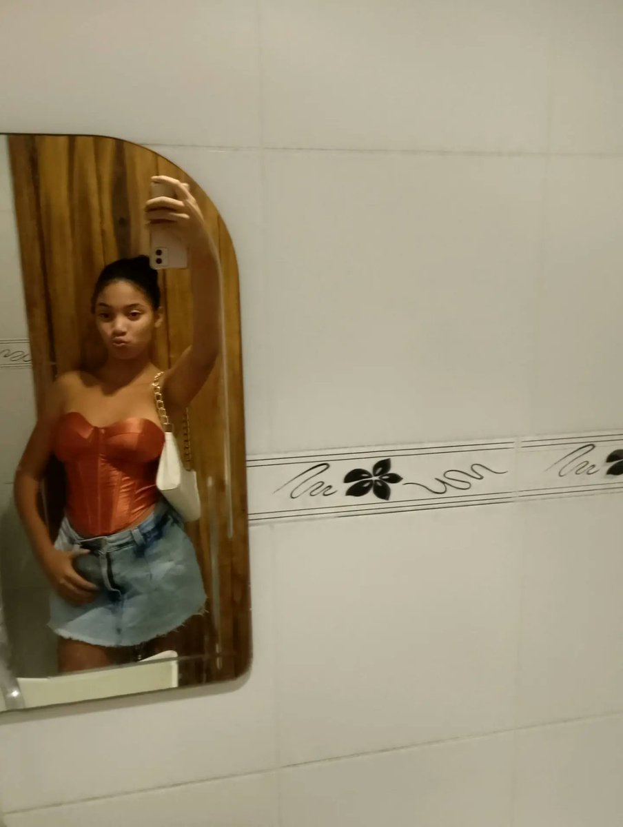 Minha naná ♥️