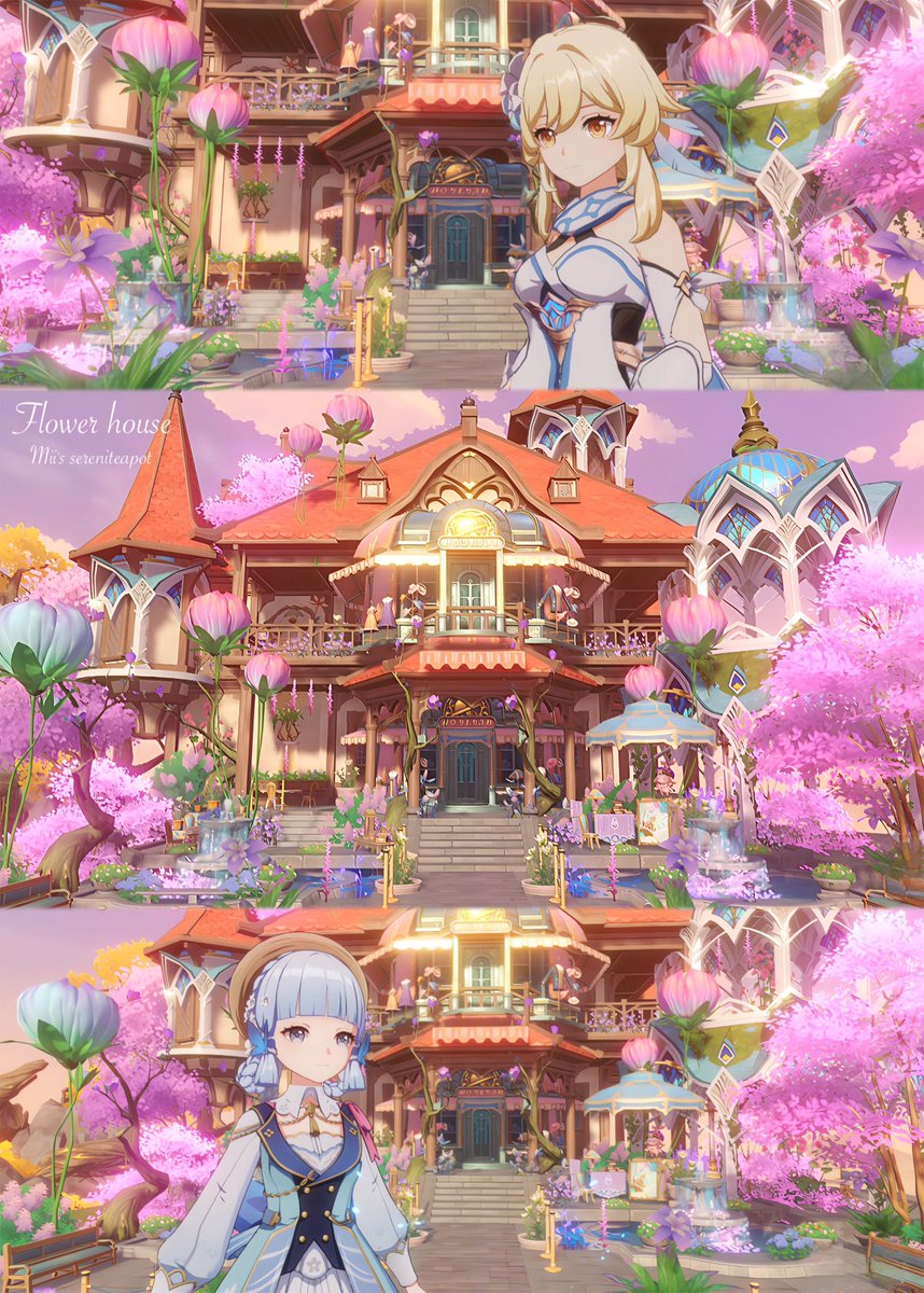 mii__na31's tweet photo. 塵歌壺模本復刻
　 .*❀̥₊ Flower house ₊❀̥
写真タップで広がります(pq*´꒳`*)

Replica ID🌸 340102479539

𝙽𝙶 ༝ ༝ ༝自作発言･転載・収益の出る行為・再配布

⚠️Prohibited from sale

期限･:*7/31まで

個人の範囲内でご利用下さい🌸

#塵歌壺 #塵歌壺模本
#sereniteapot https://t.co/DYYtnt4Xpa