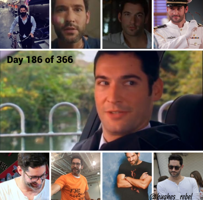hughes_rebel's tweet photo. Day 186 of 366 random #photodump #TomEllis #Lucifer #HotDoctor #DrTodd #TrialAndRetributions #Nick #Miranda #Gary #SuburbanShootout #PCHaines https://t.co/40IDZU1hyT