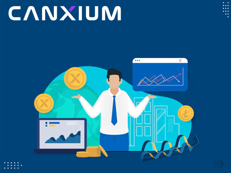 Canxium employs an innovative demand-driven supply mechanism to minimize market manipulations.

The dynamic supply adjustment ensures that the coin supply aligns with real-time market demand, thus preventing artificial scarcity or oversupply. 

The issuance of supply is