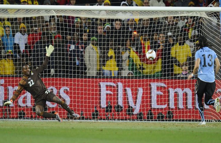 MESSI NO SOS ÉL.