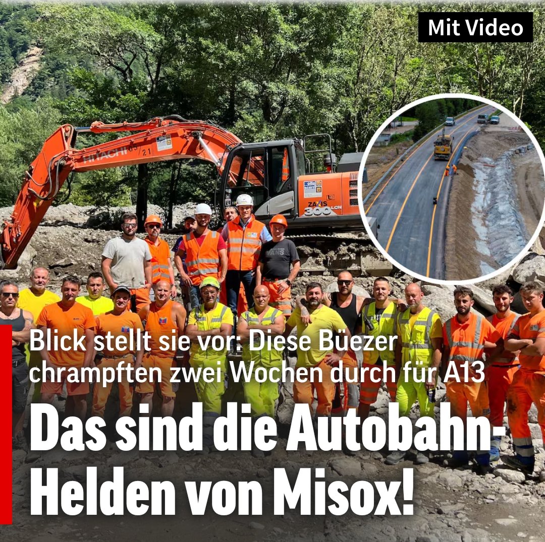 Welches sind nun die wahren Leistungsträger unserer Wirtschaft?