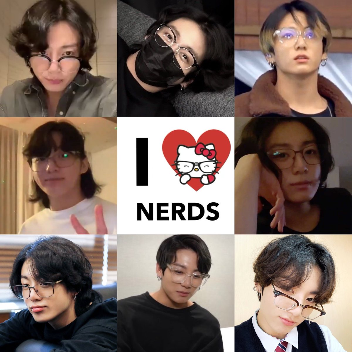 ♥︎₇ (@jjkgailery) on Twitter photo 