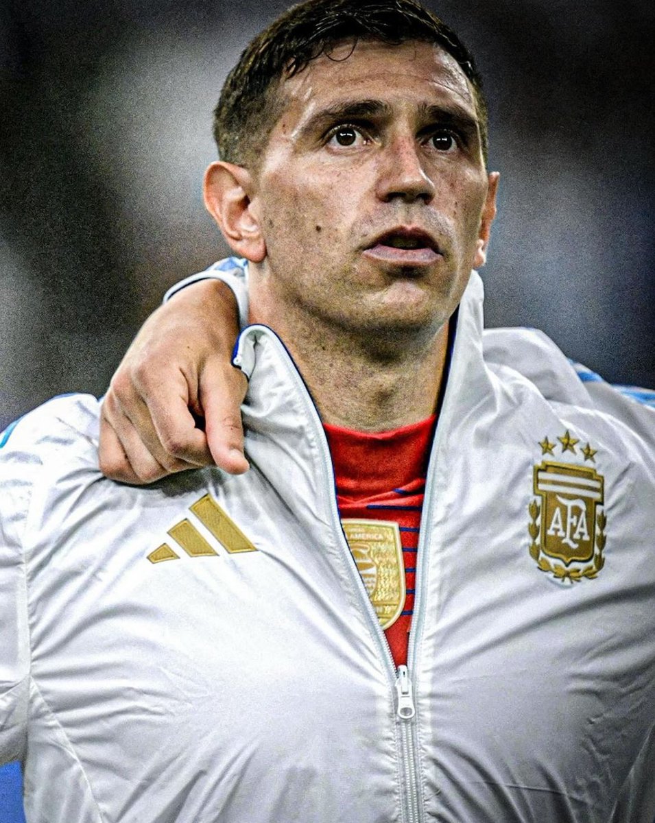 🇦🇷 EL MEJOR ARQUERO DEL MUNDO