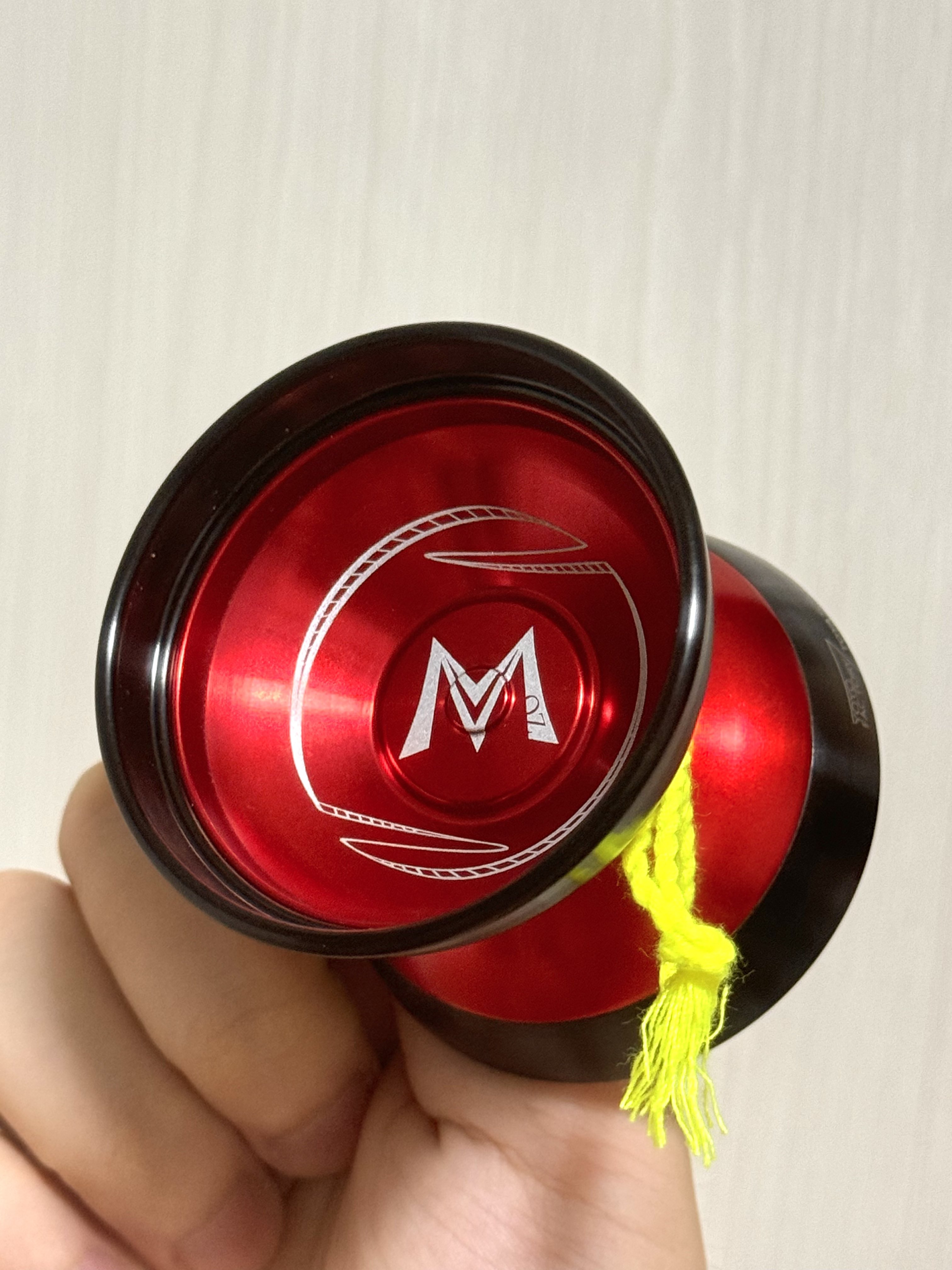 モズ ヨーヨー ヨーヨーファクトリー モズ おもちゃ