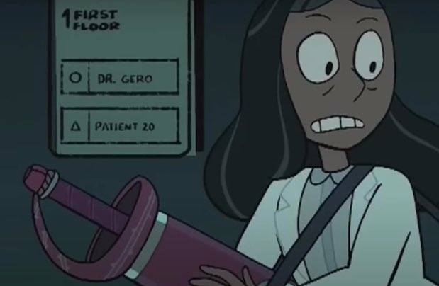 cylast_'s tweet photo. I hate how i never noticed this reference in SU until now https://t.co/9yiave4mFM