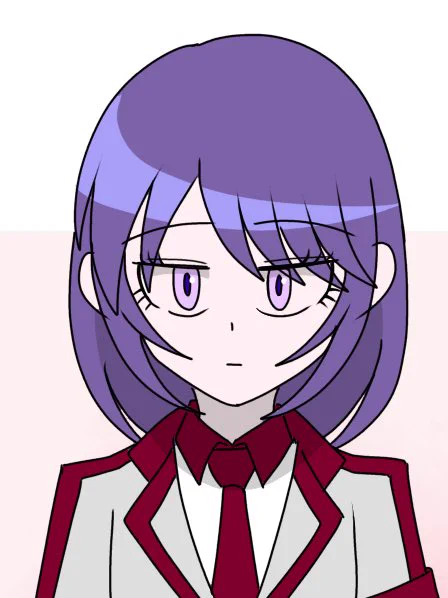#リプきた番号の表情を描く久しぶりにやってみようと思います。 