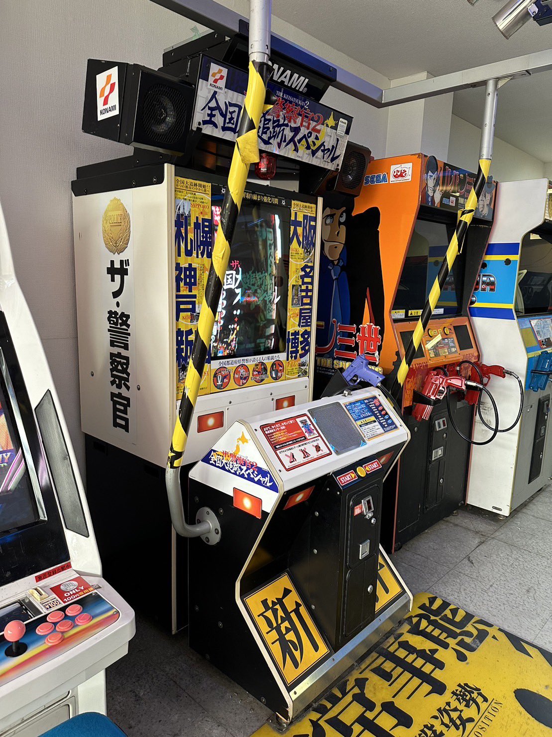 🇯🇵🦞レトロゲーセン ザリガニ🦞🇯🇵 on X: 🇯🇵🦞レトロゲーセン ザリガニ🦞🇯🇵 on X: