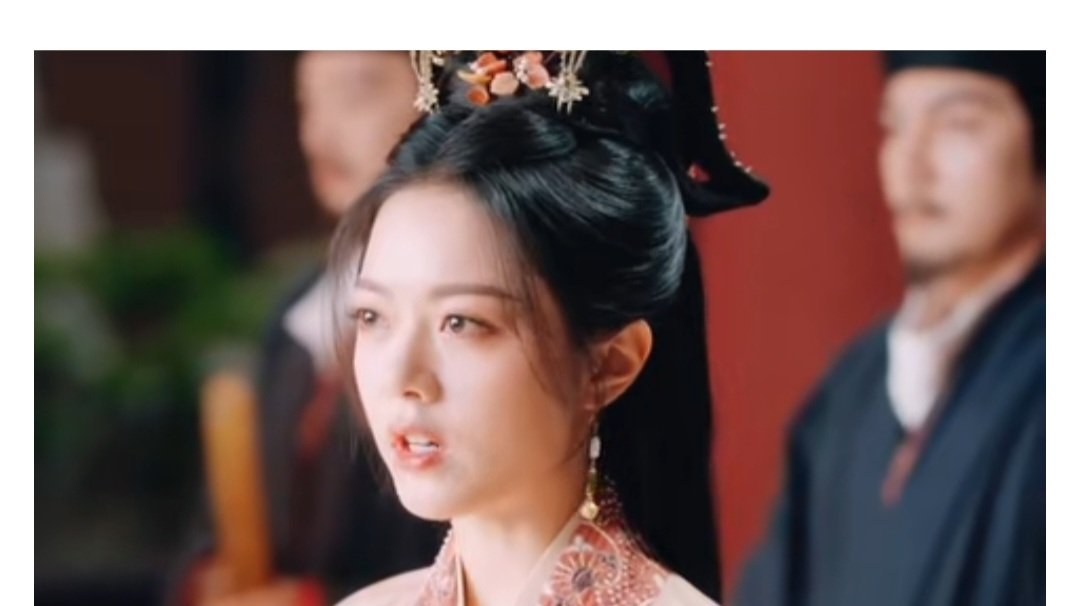 I'm serious about rectifying the summer work place.
#ThePrincessRoyal 
#ZhaoJinmai 
#princesslirong