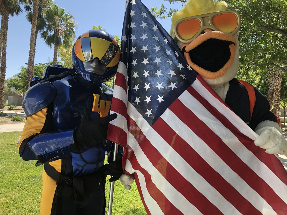 Happy 4th!! Stay safe and sane!!!