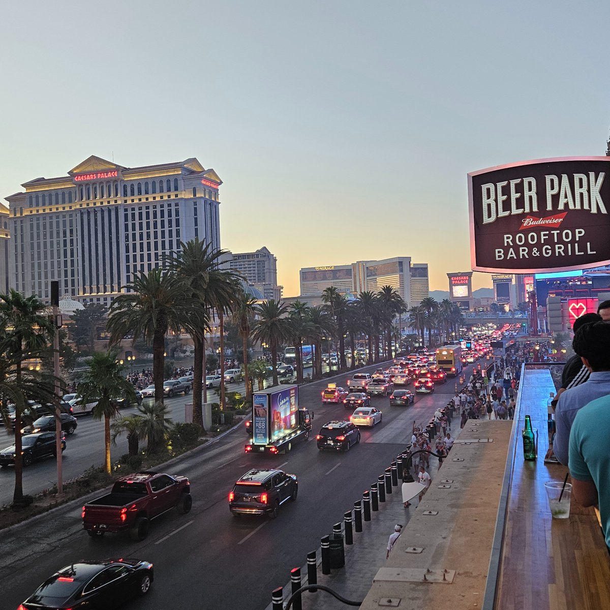 Thanks to <a href="/GGPoker/">GGPoker</a> &amp; <a href="/WSOP/">WSOP - World Series of Poker</a> for THIS event &amp; party <a href="/BeerParkLV/">Beer Park Las Vegas</a> during the 2024 #WSOPMainEvent!