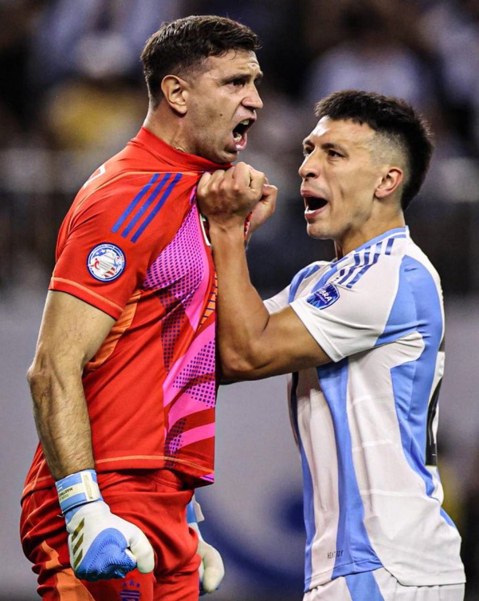 Dibu estás completamente loco!!!