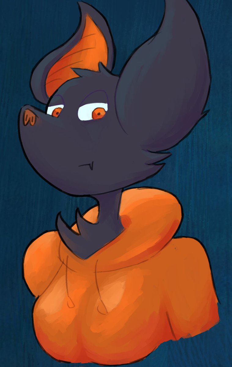 punqvore's tweet photo. My Sona #furryart 
#vore https://t.co/PiZufGTVIR