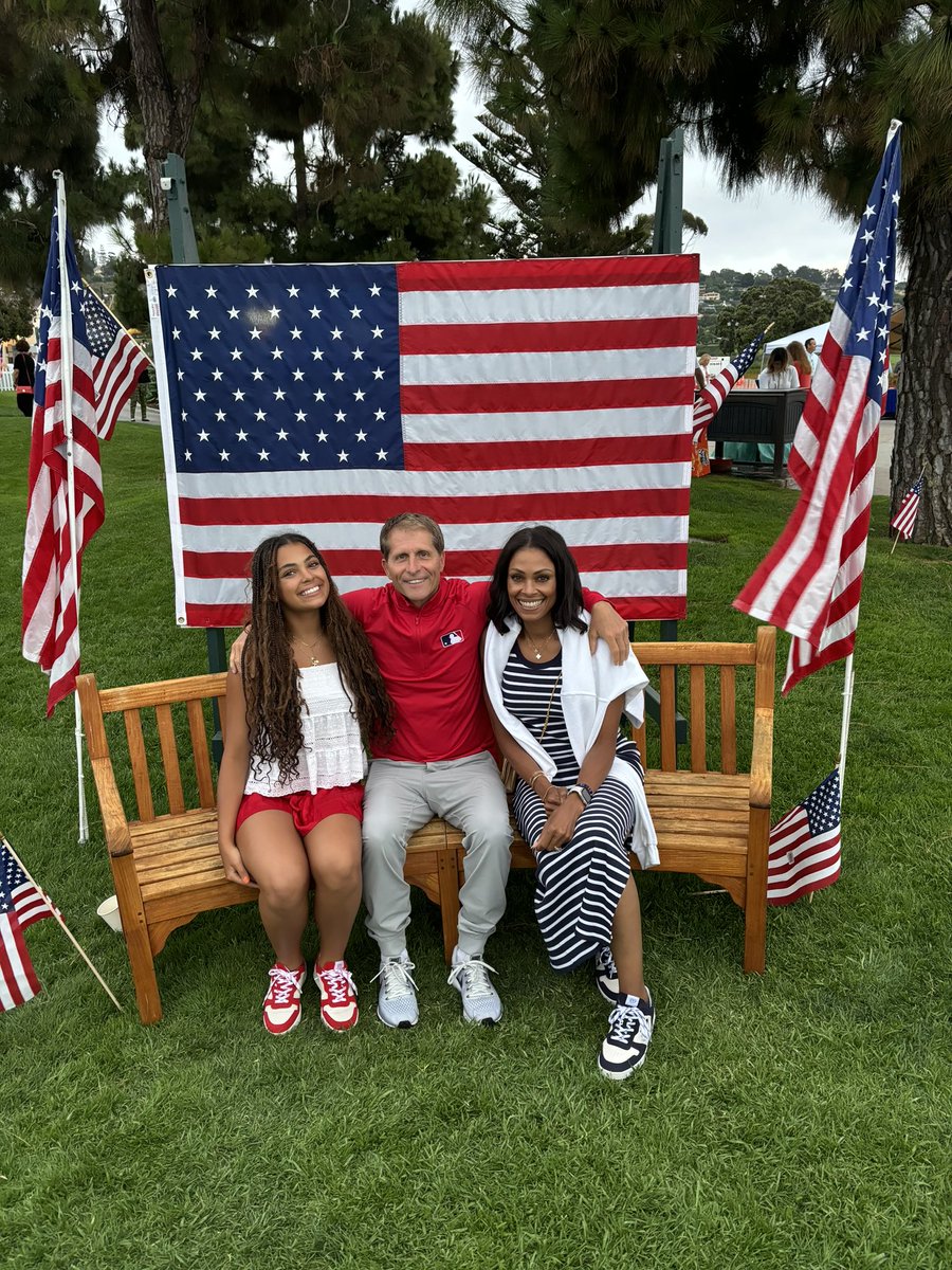 Happy 4th of July! 🇺🇸