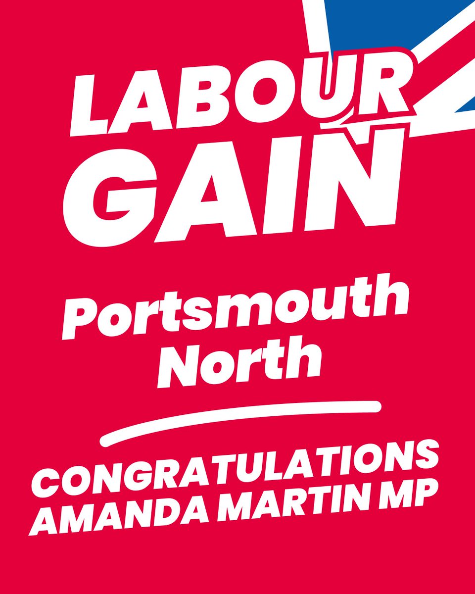 Portsmouth Labour tweet media