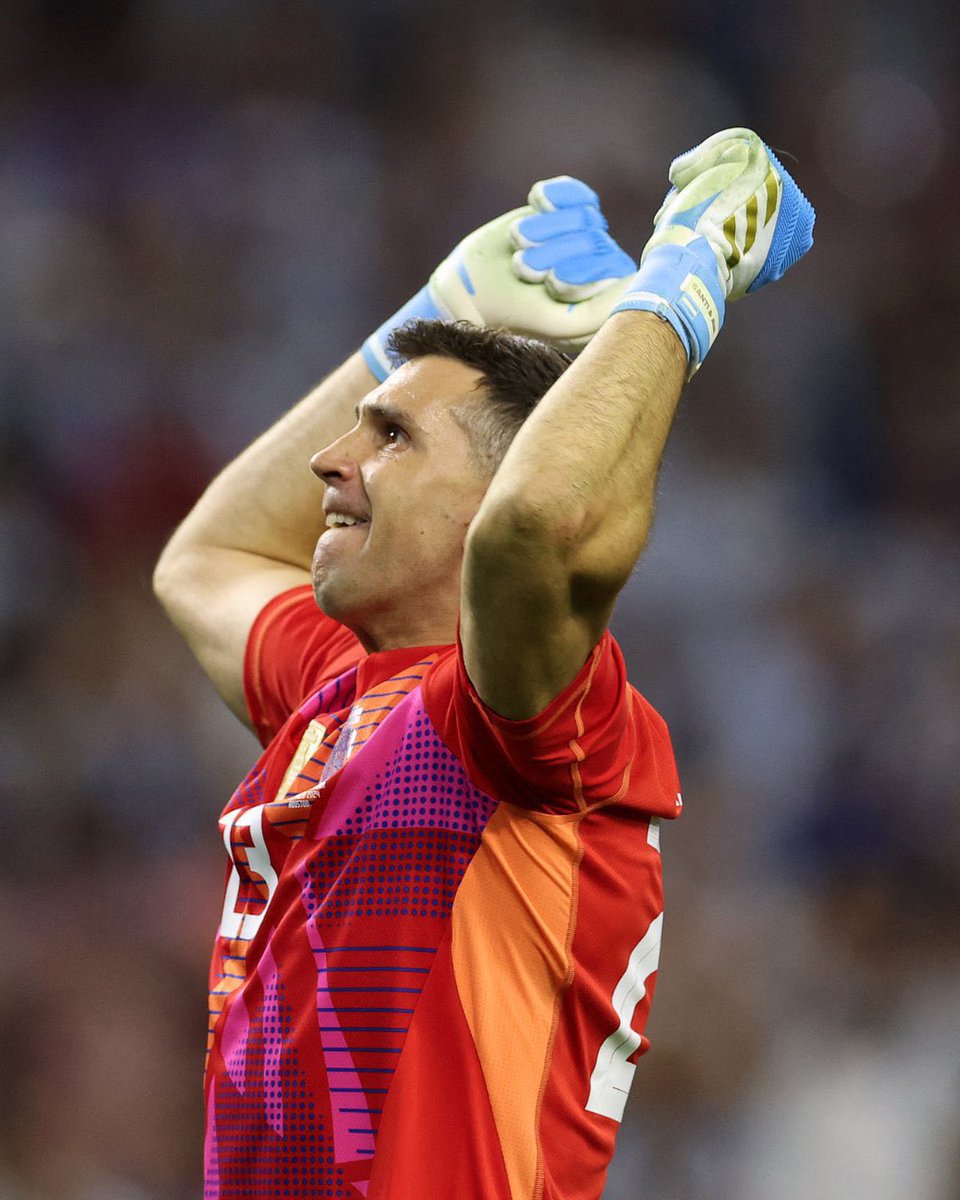 EL MEJOR ARQUERO DEL MUNDO