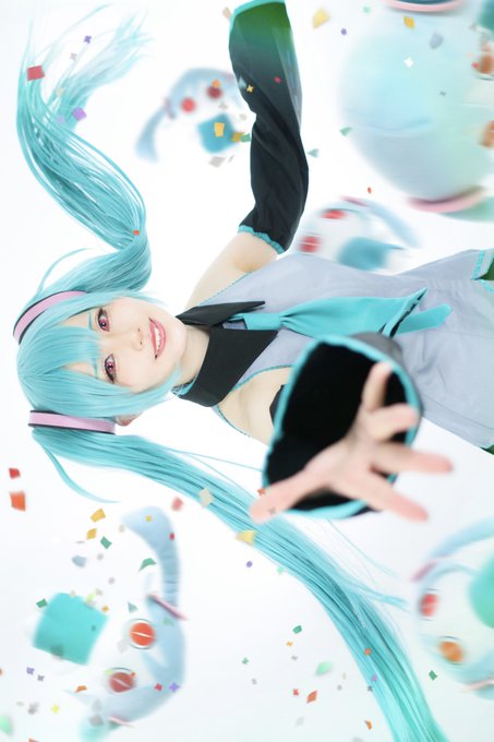 コスプレイヤーしゅんすけのTwitter画像17