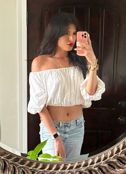 Watch Jamie Forever X's leaked NSFW photo on TwXstars