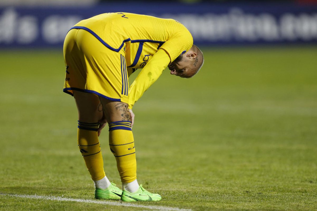Bostero tweet media