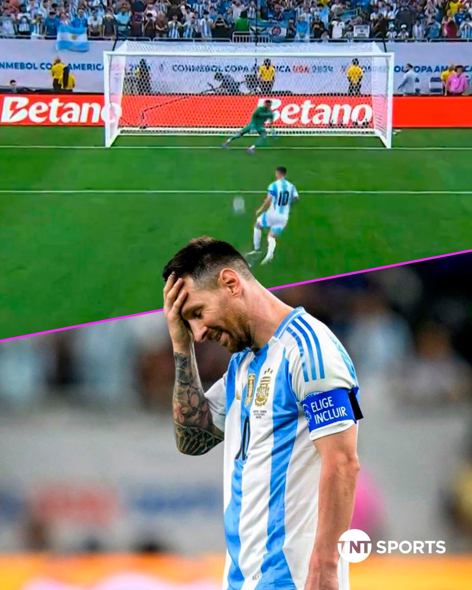 🥵⚽🇨🇱 Gente... picarla un 4 de julio no es para todos

Aunque se trate de un crack como Messi, nadie iguala a GOATlexis en 2015.