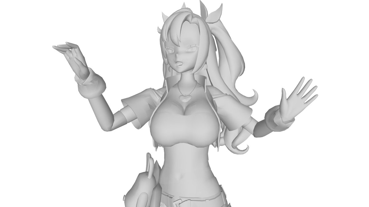 Ripsaw72A3's tweet photo. #石化 #Petrifification #ASFR

Nicole from Zenless Zone Zero https://t.co/XCtfNwqQc3