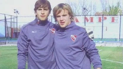 IFCJayKay's tweet photo. @RusoRodriguez @emimartinezz1 Aprendio del mejor, Rusito 👏👏 https://t.co/9IIUfJCneu