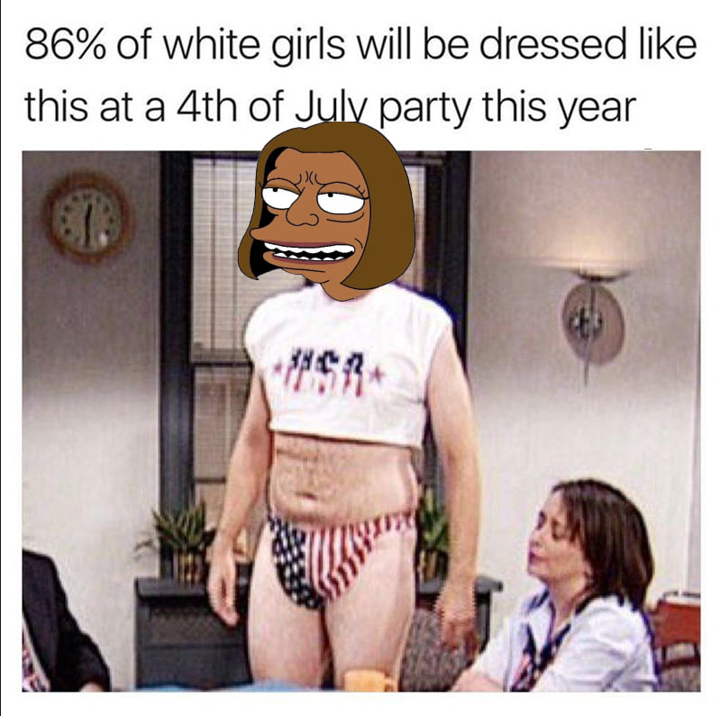 $PREZ sayz - Barry makes me melt like a popsicle on the 4th of July.  Pumpamental.  2024erection.com