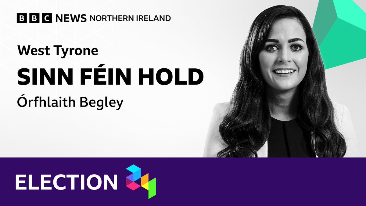 BBC News NI tweet media