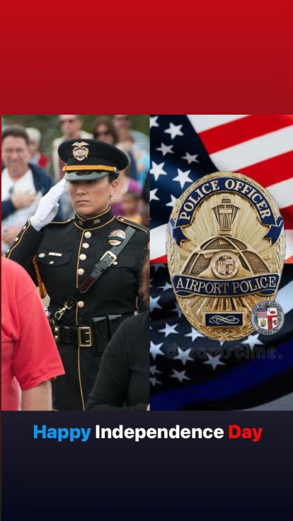 LA Airport PD (@laairportpd) on Twitter photo 