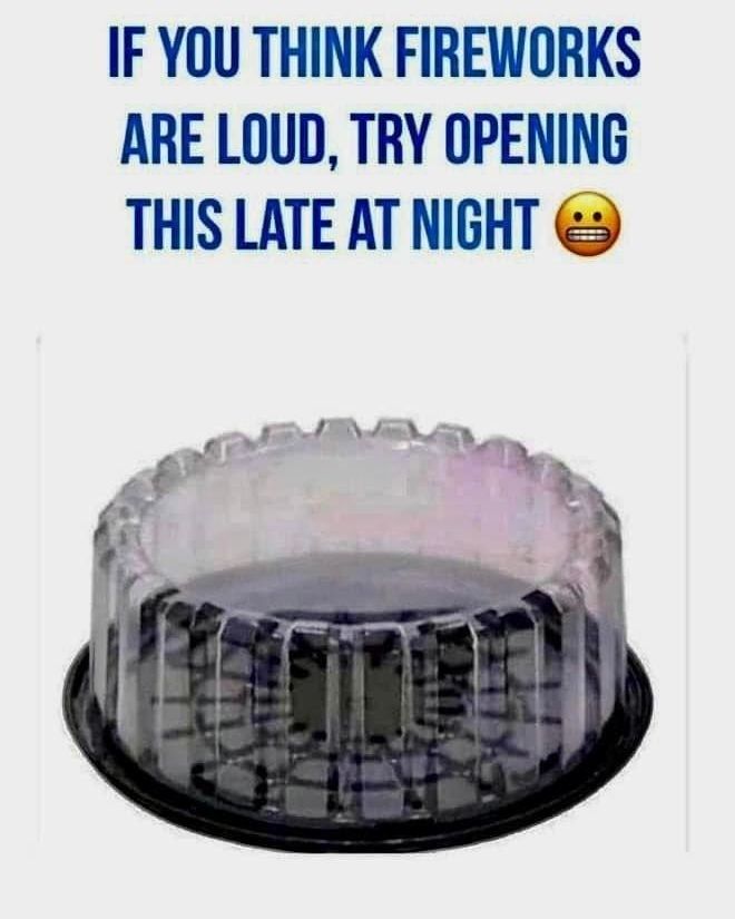 Yup! 😂🤣