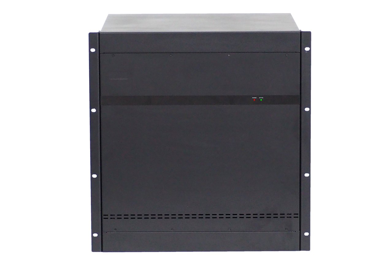 Rachel_yu433's tweet image. RACVISION FPGA Video Wall Processor, Support up to 144x144 Inputs &amp;amp; outputs, Support 2 /4 Windows per Screen, PIP, Overlay, Drag &amp;amp; Drag, Multi-Group Management (4 in Max), Zoom, etc. Welcome to Contact for More Details!
#videowallcontroller #videowallprocessor #imageprocessor