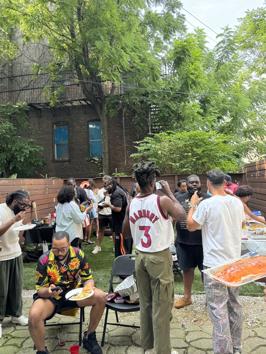 I’m Still Not Back tweet media