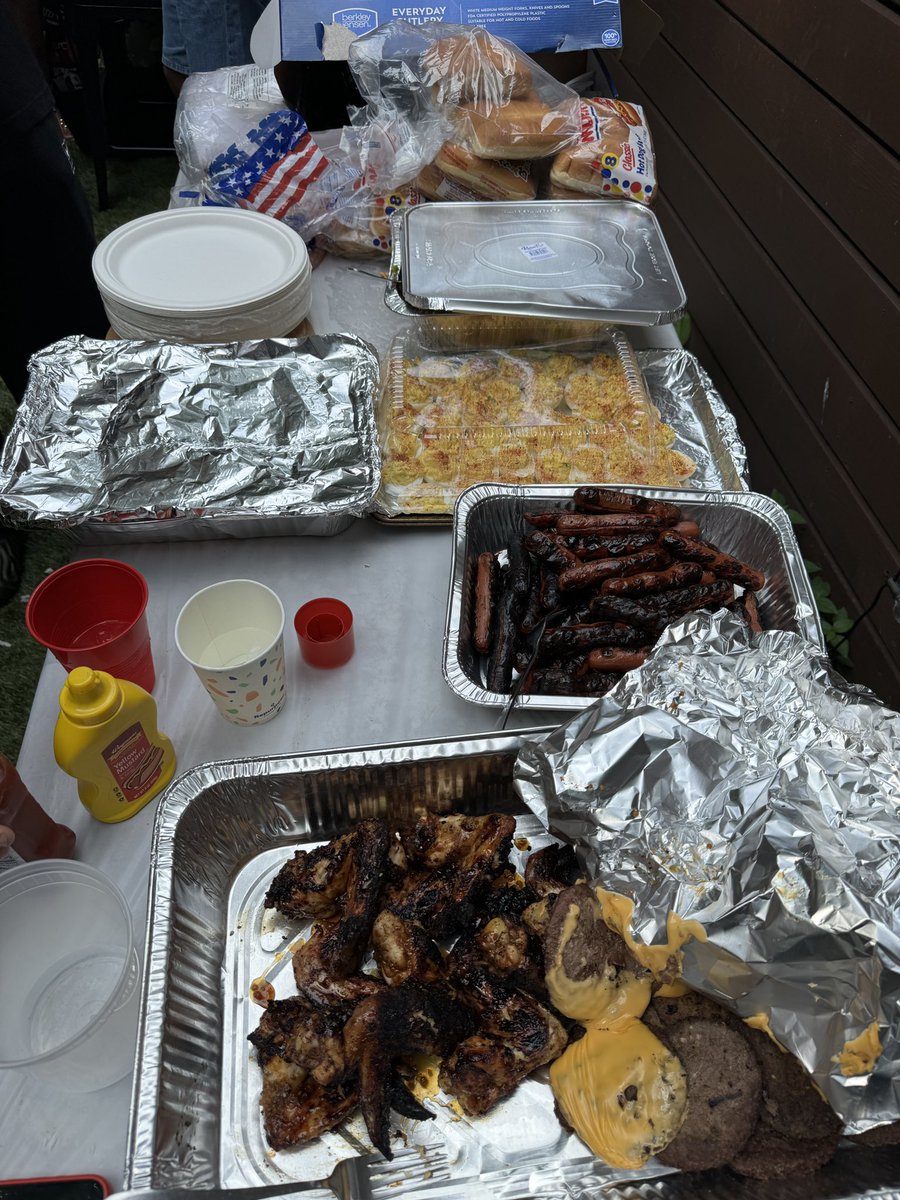 I’m Still Not Back tweet media