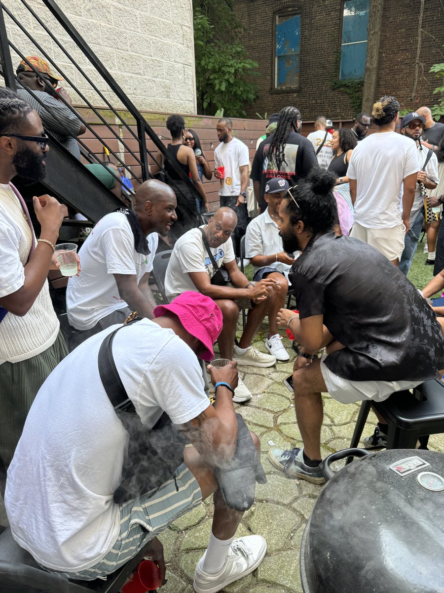 I’m Still Not Back tweet media