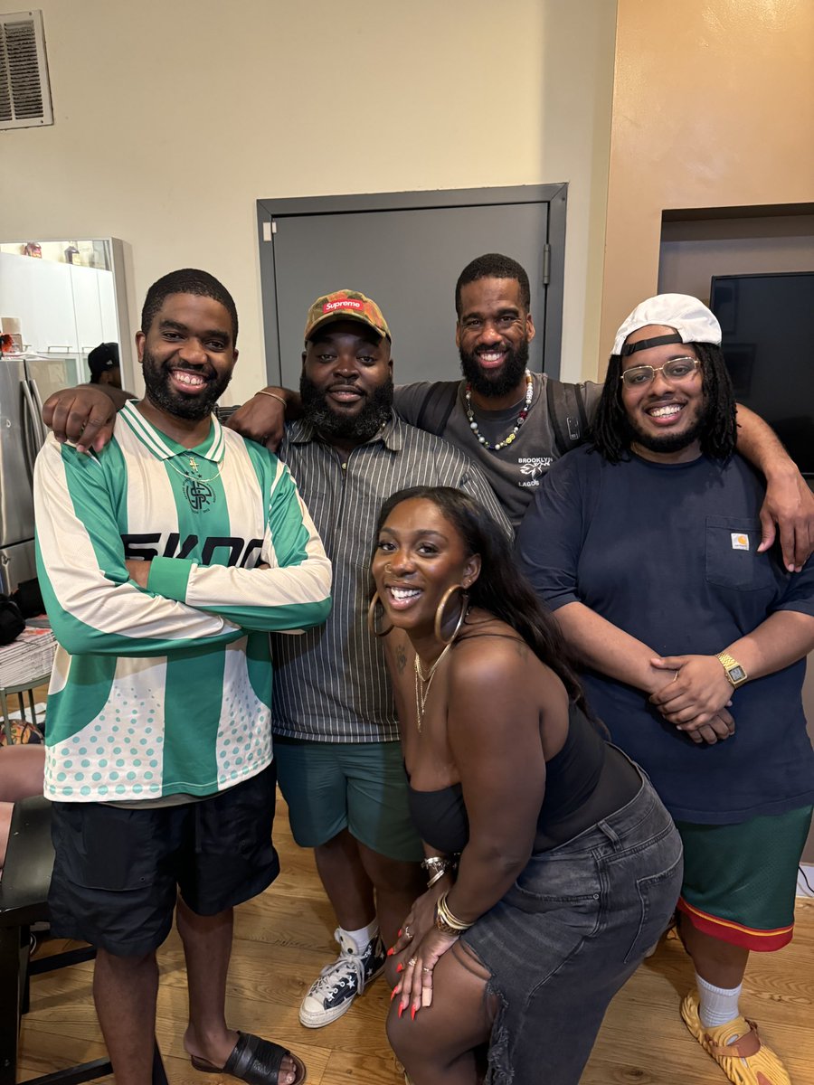 I’m Still Not Back tweet media