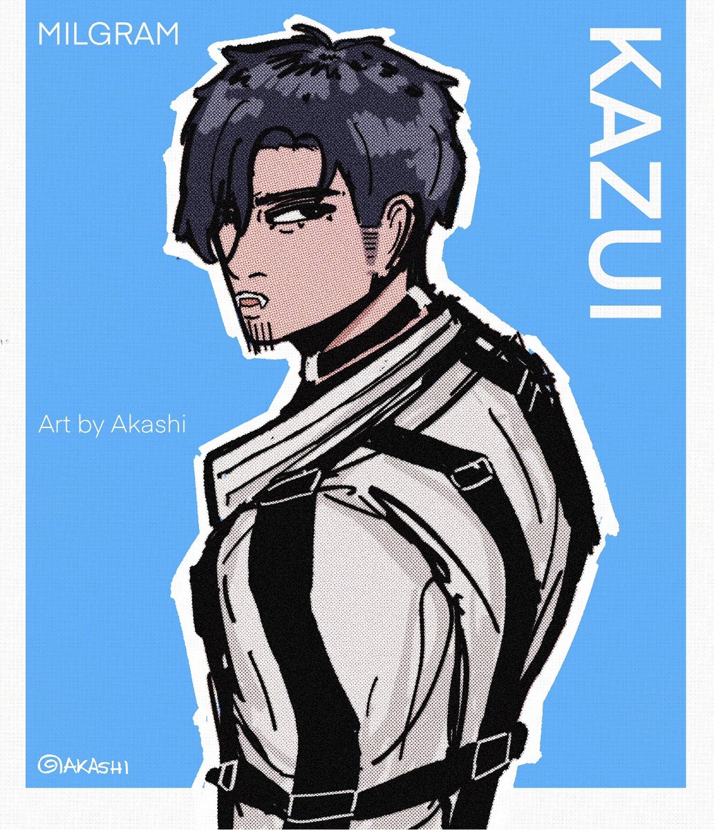 #milgram_fa my crushiee cakes