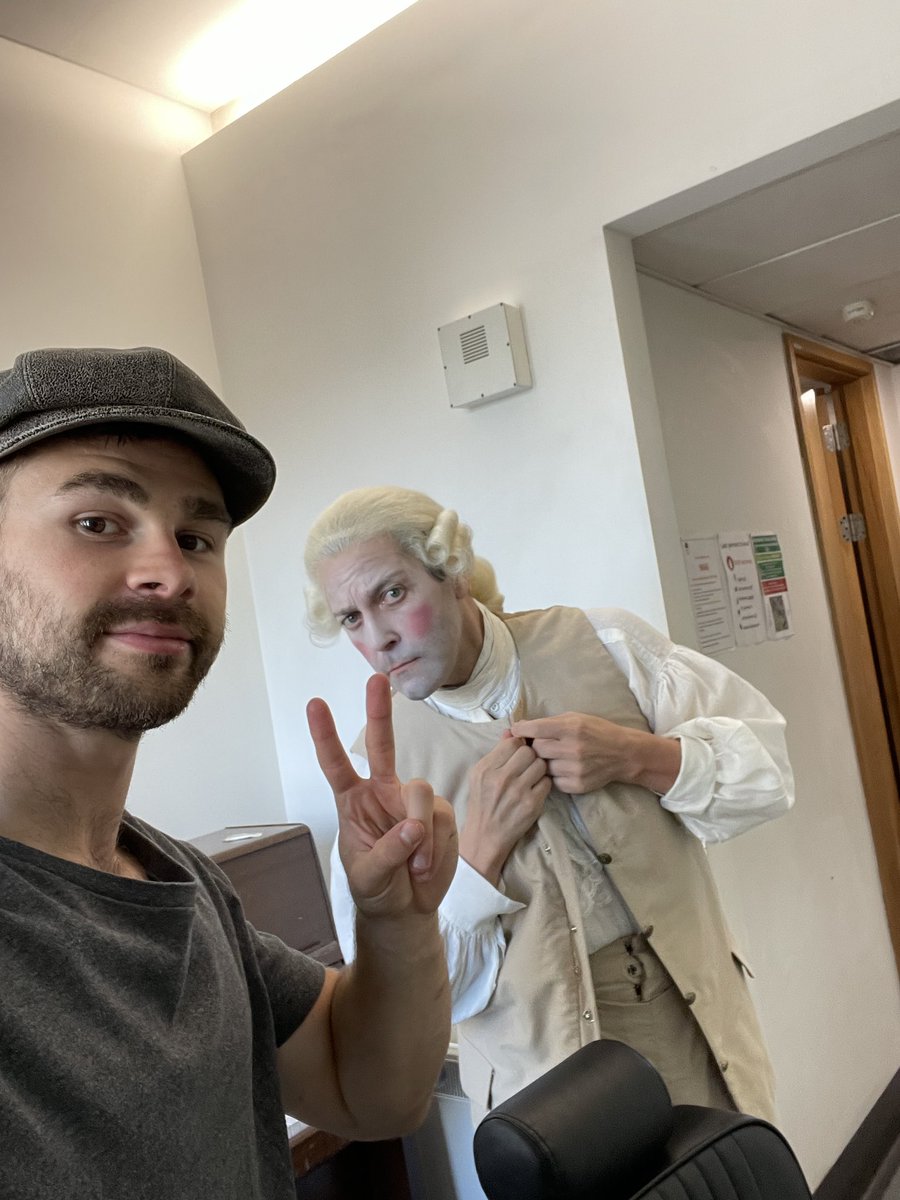 Josh Thompson tweet media