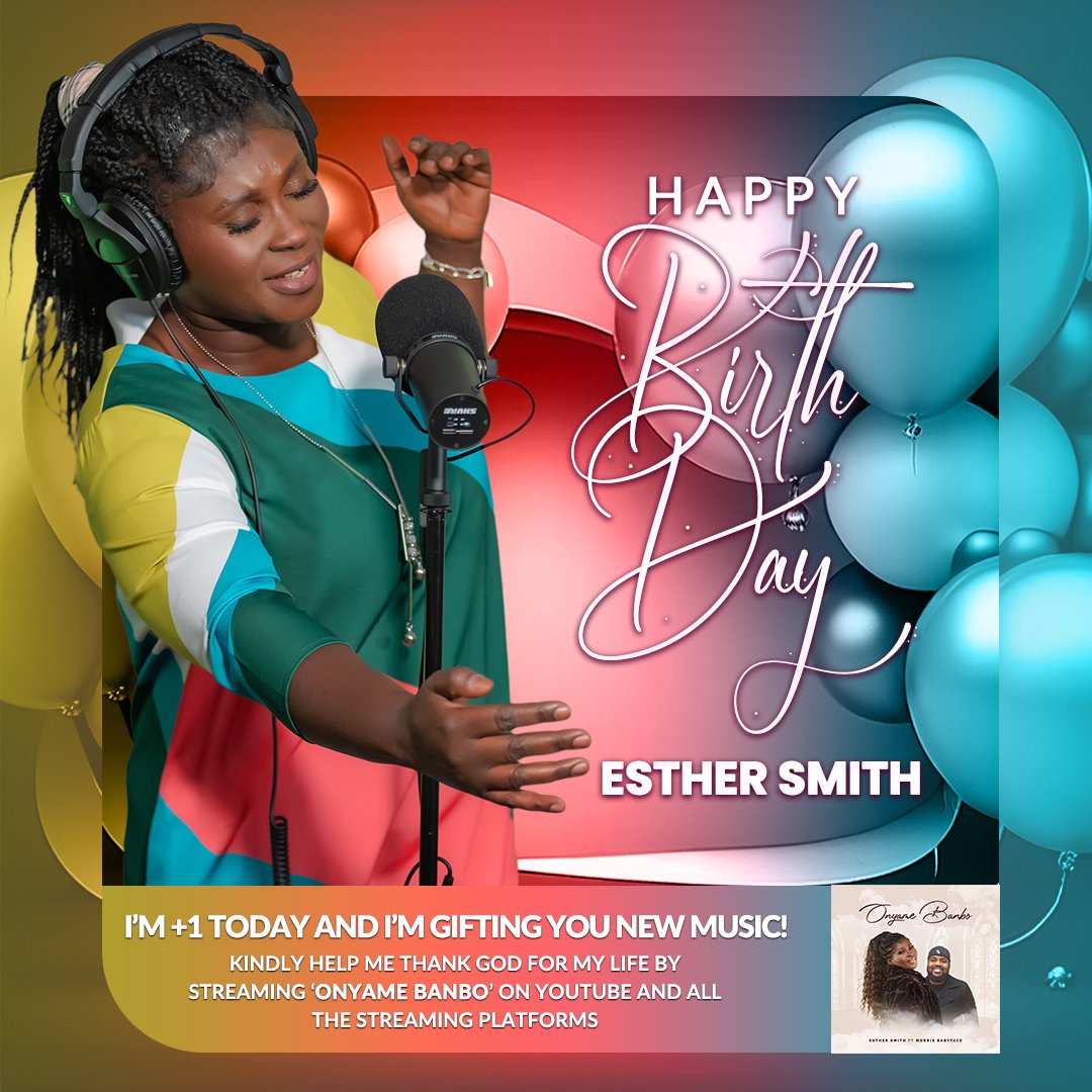 EstherSmithGh tweet picture