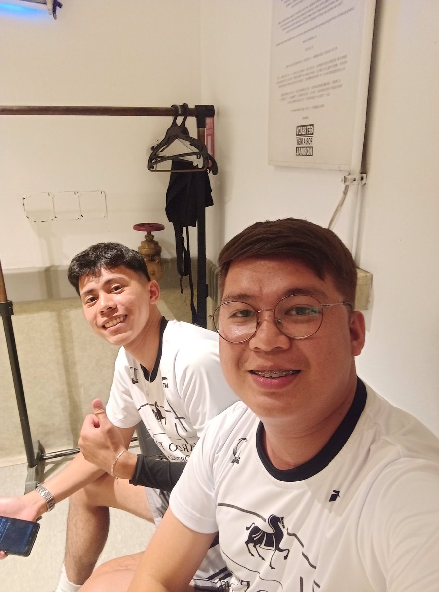 pitogo_rj's tweet photo. Play the Ball 🏐 https://t.co/WBup2kIBcA