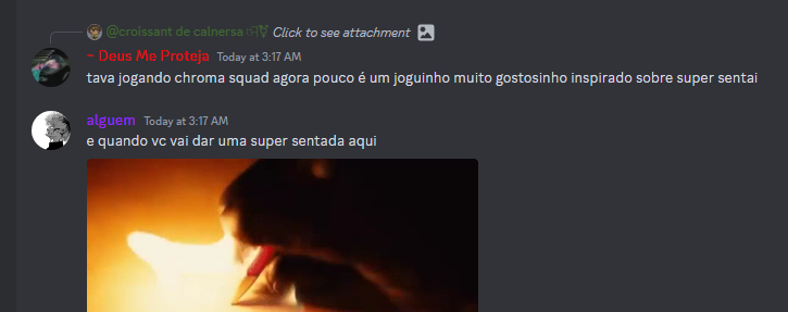 MUDEI DE CONTA tweet media