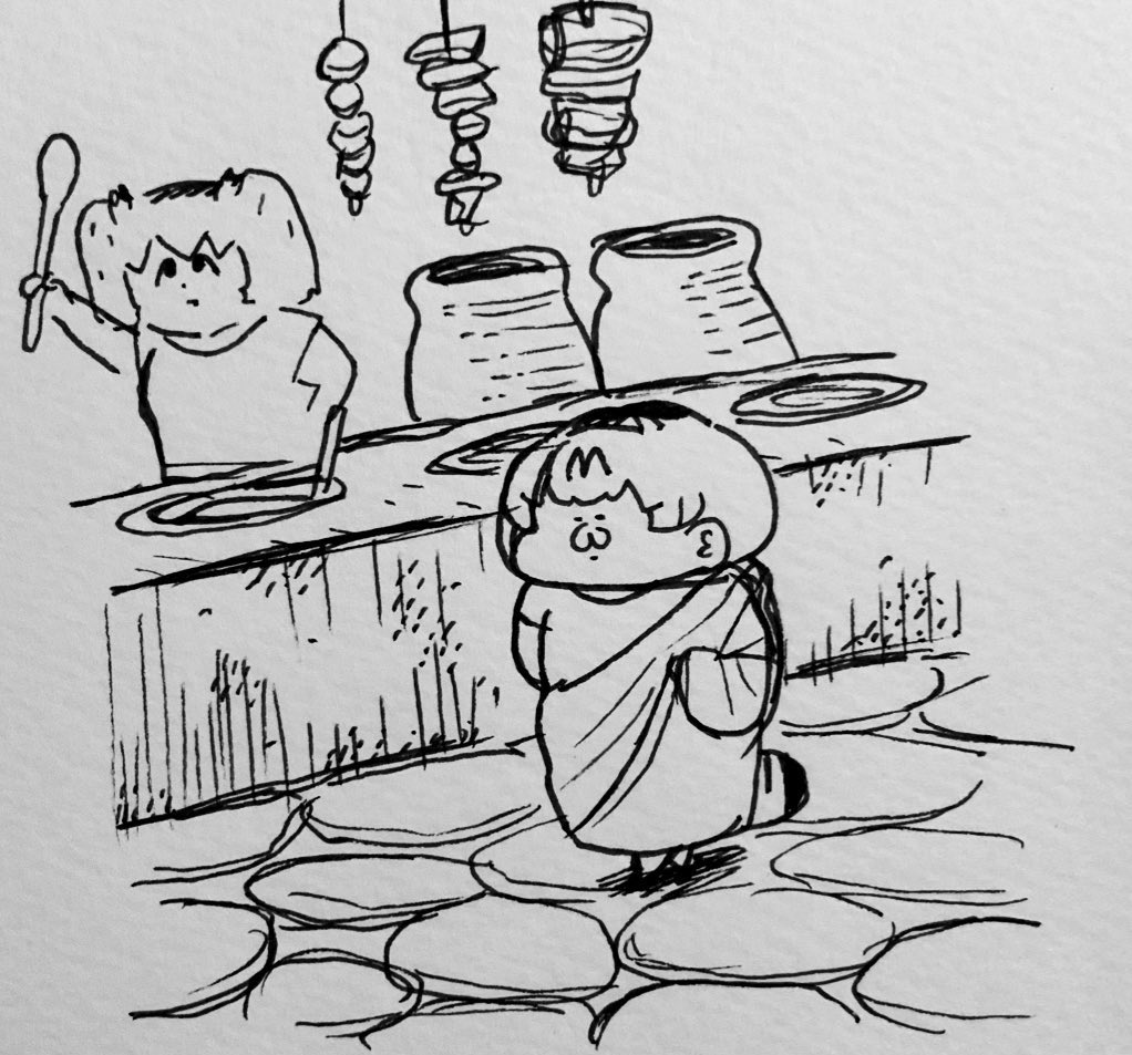 サーバルみんみトゥス現代へ