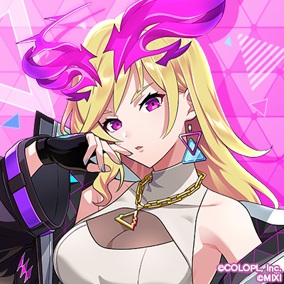 フェスバ オリジナル SNSアイコン＆壁紙プレゼント