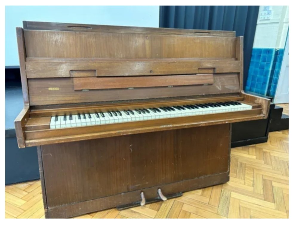 RetirementTales's tweet photo. Today's assembly song is One More Step Along the World I Go.

Altogether now:

"...and it's from the old I travel to the new..." https://t.co/UUxC4bYafo