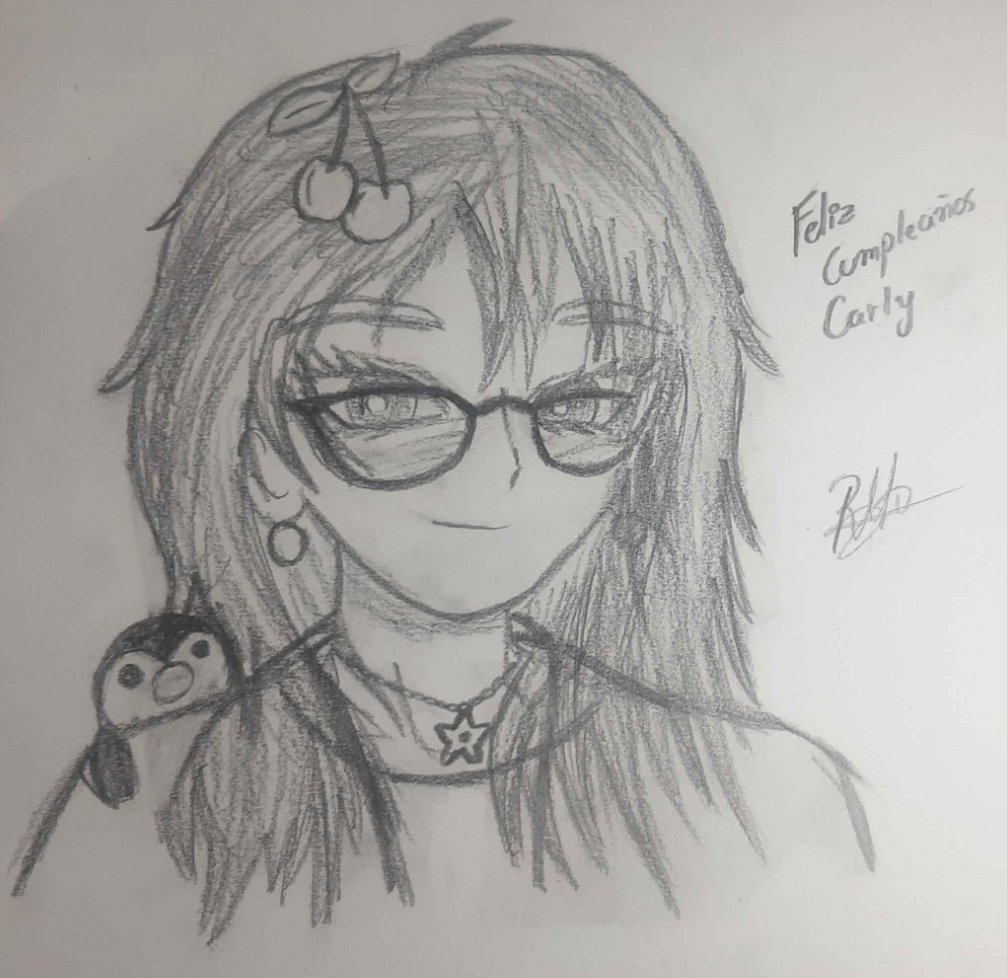 LicChewy's tweet photo. si bueno, no me alcanzó el espacio para mencionar a esas personas, dueños de las islas: @Pudinwi @Edd_EDT ✨, y luego estan esas personas que estuvieron ahi para felicitarme bonito @ElGrekoXD , @darky_the_wolf @Geo_TRK @LuisLoquendo24 y gracias @Roldhi19 por el dibujo jiji https://t.co/Evi3LhNuRS