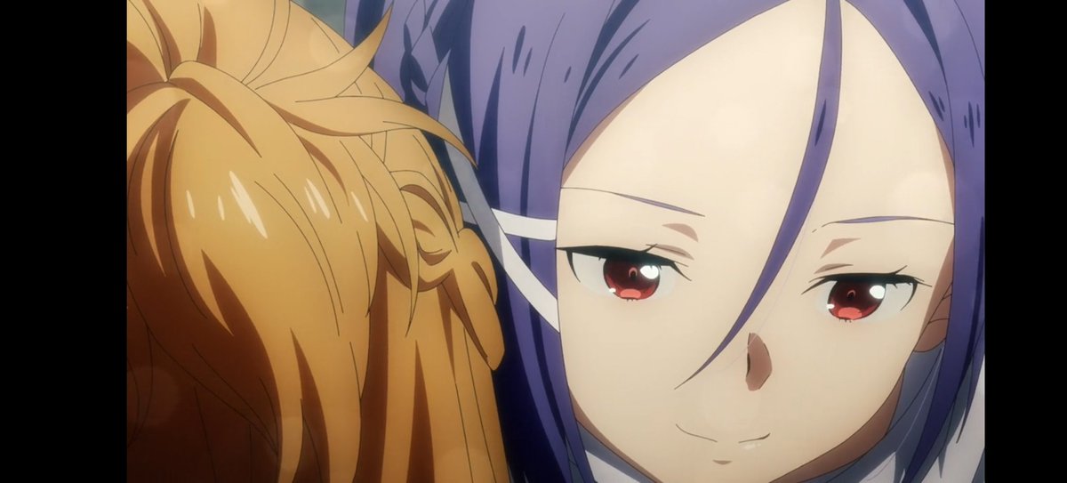 TomilauXd's tweet photo. #sao_anime
#SwordArtOnline
違うパラレルワールドだけど、どちらの絵も同じ感覚で心が和む
時には小さなディテールが最高の贈り物になることもあります
🙂‍↕️🌜 https://t.co/ZJGKcOh3e0