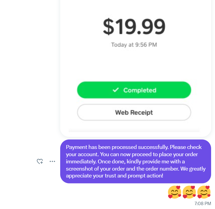 AdamscBrady's tweet image. Huge shoutout to our awesome testers! 🌟 Thanks a million for partnering with us! Your trust and feedback keep us inspired. Let&apos;s keep rocking together and making things even better! 🚀 #Grateful #FeedbackIsKey