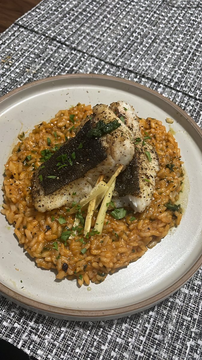Talon_Jenkins94's tweet photo. Been a solid two weeks in the kitchen for this guyπ₯
#HomeCook #GuysWhoCook #Food #FoodPorn #TorontoFood #Cook #Cooking #Toronto https://t.co/gsyRg3YgXk