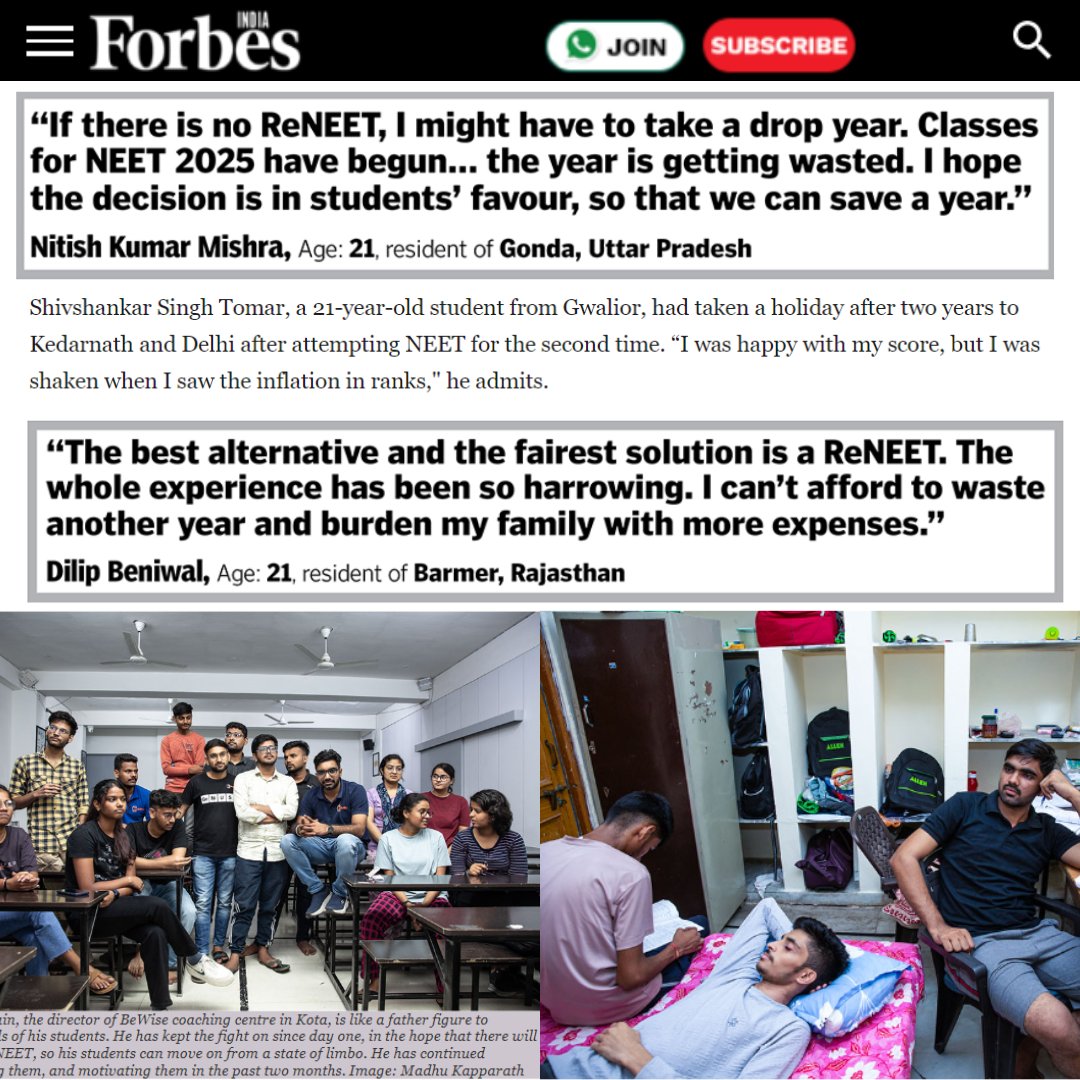 BeWise Classes tweet media